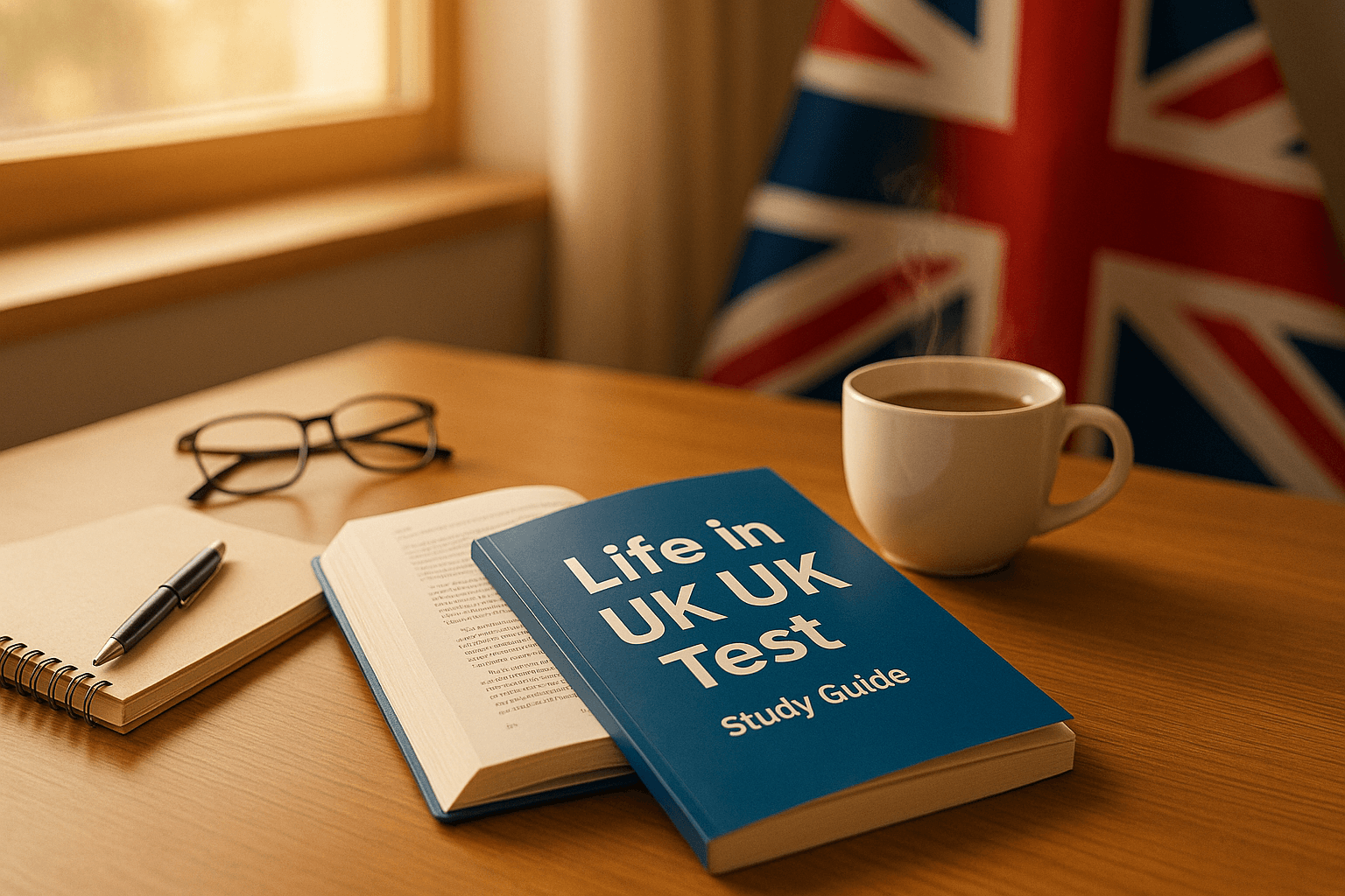 7 Common Life in the UK Test Mistakes to Avoid