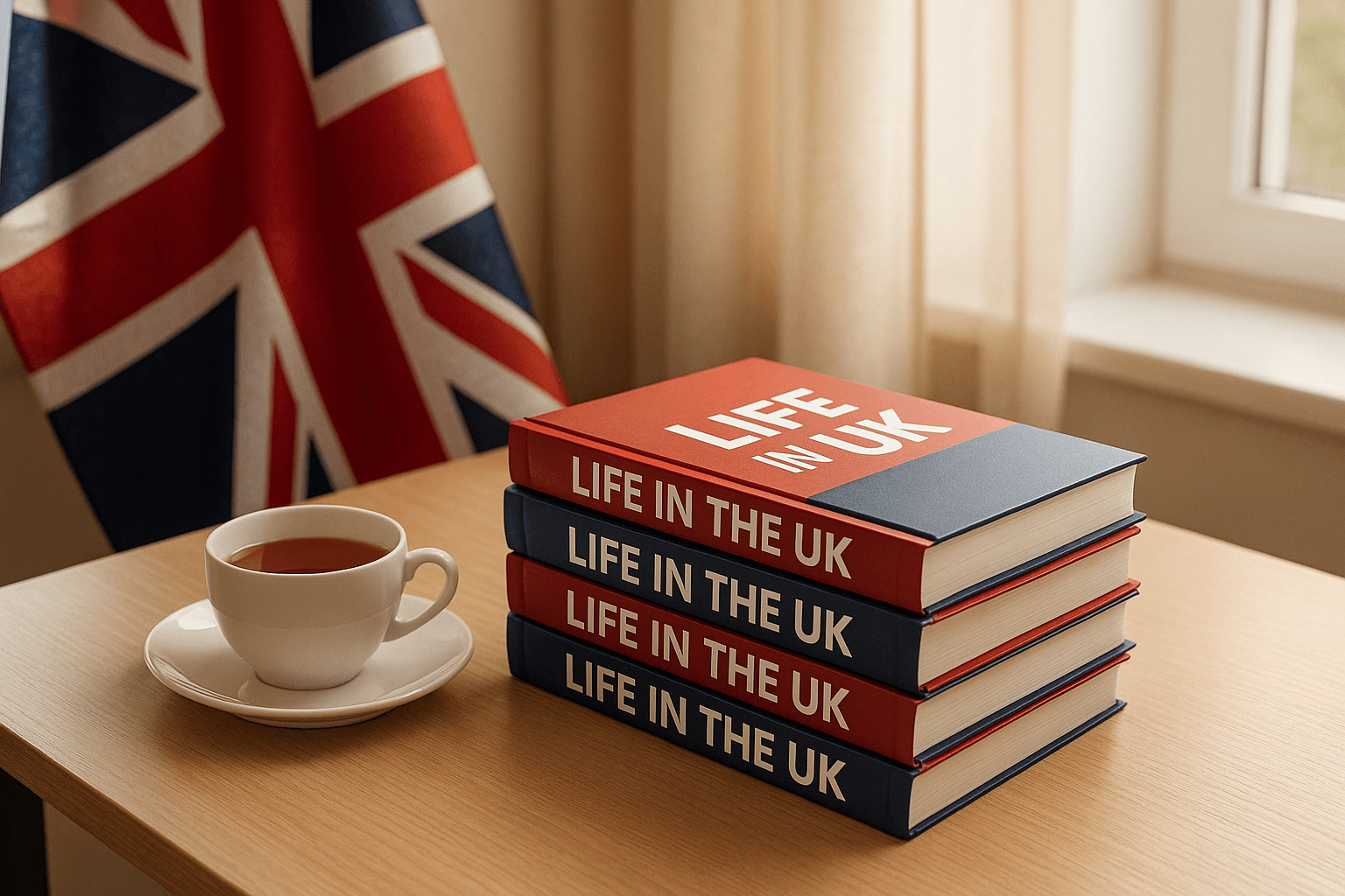 8 Most Challenging Life in the UK Test Topics