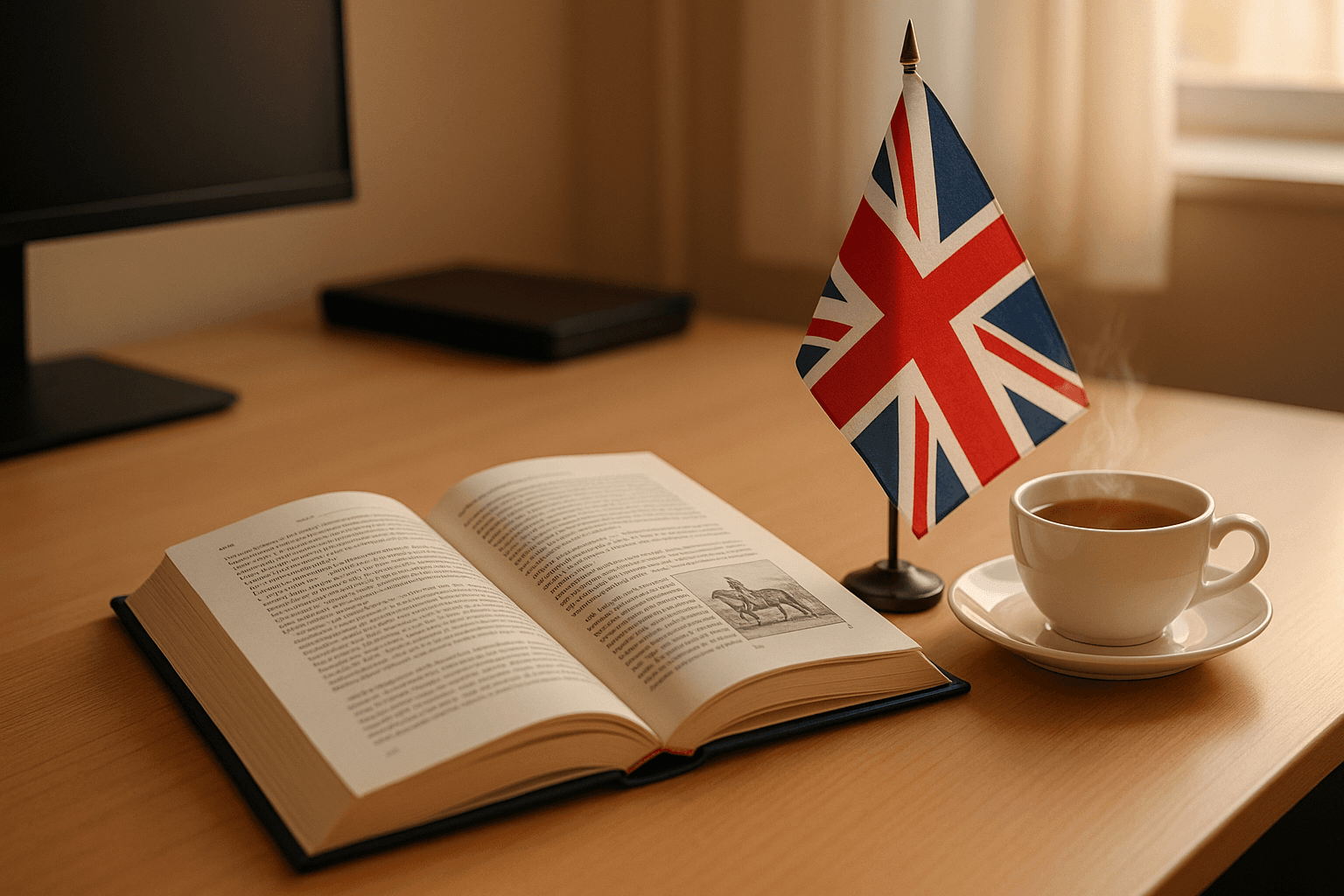 Master Your UK Citizenship Test: 8 Effective Practice Strategies for First-Time Success