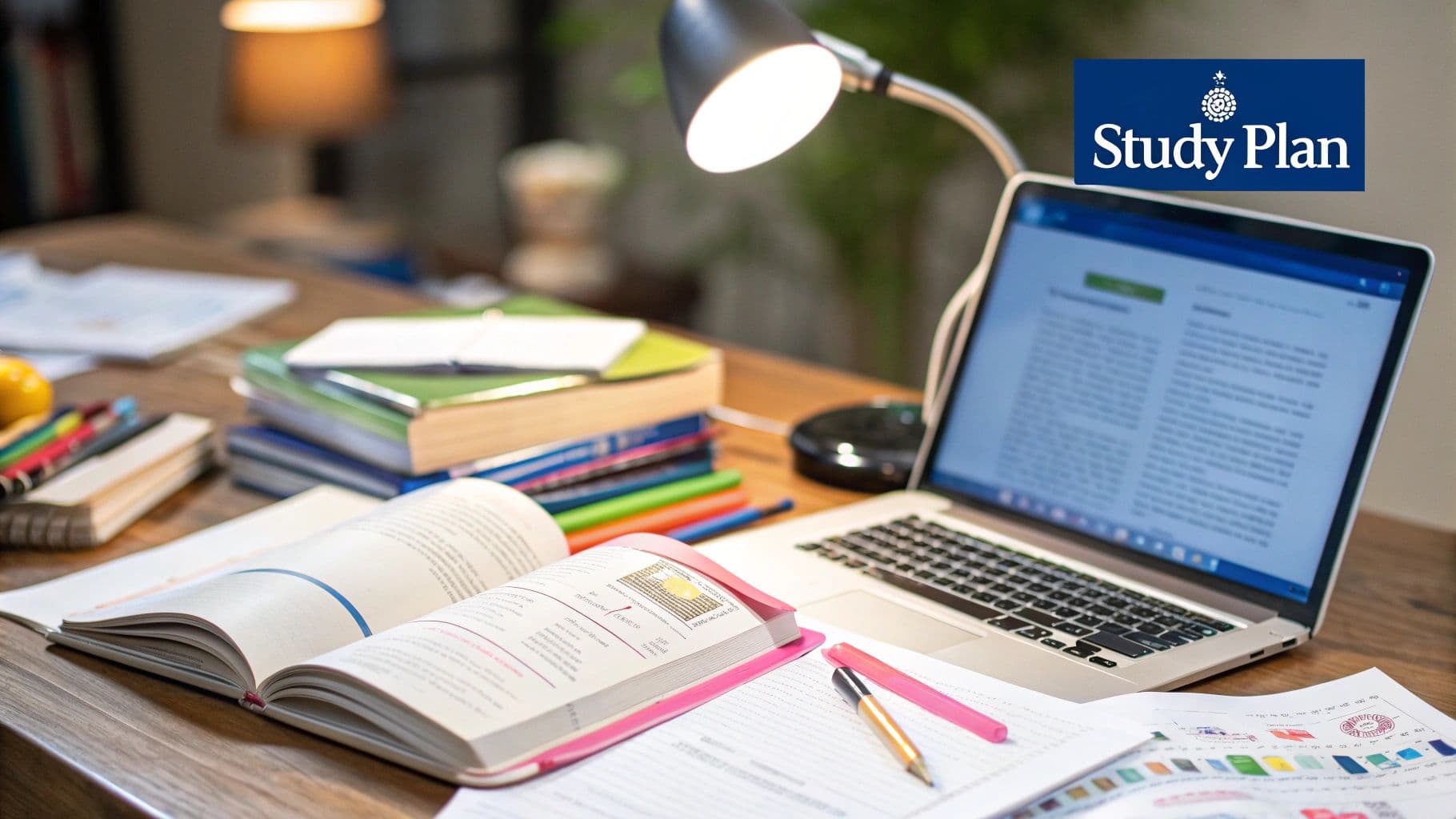 Effective use of practice tests is essential for success.