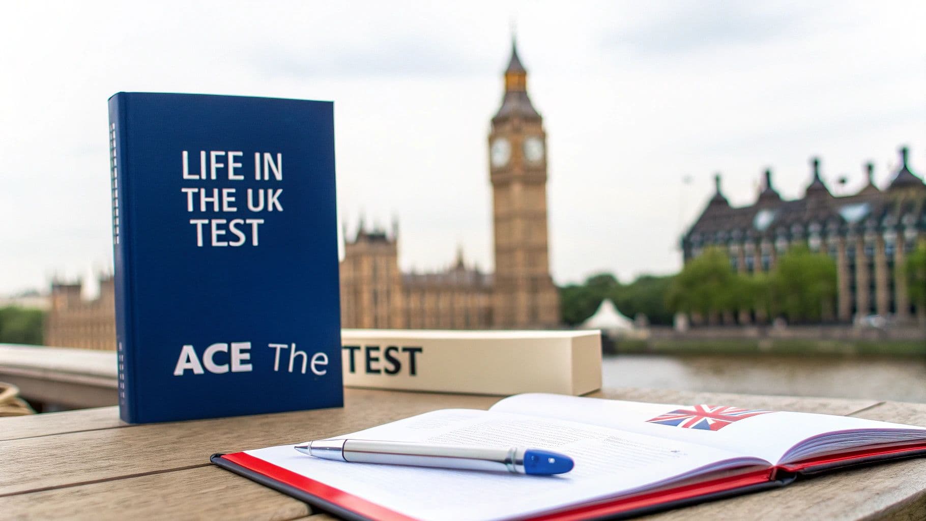 Ace the Life in the UK Test with Proven Strategies