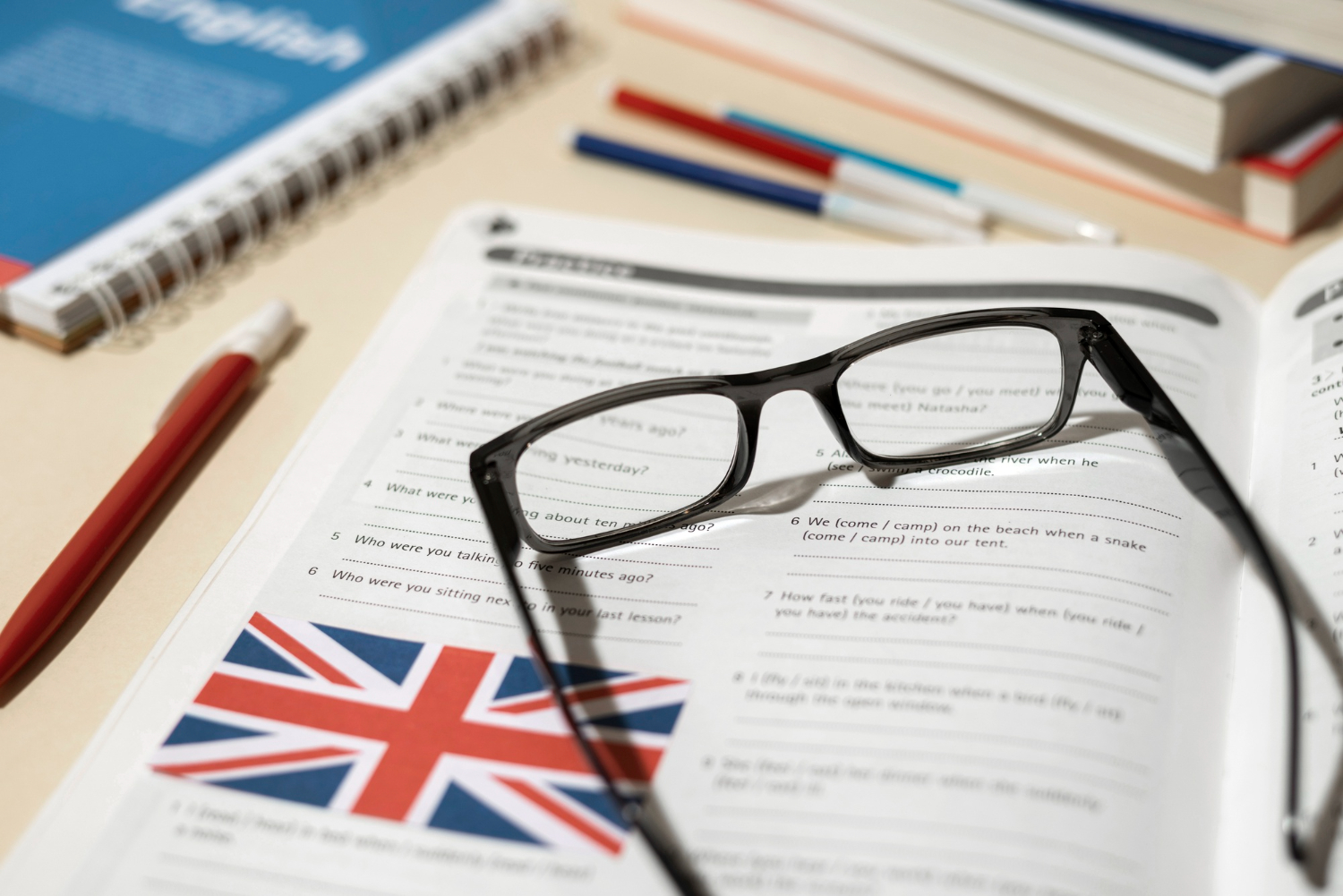Article image - What is the Life in the UK Test